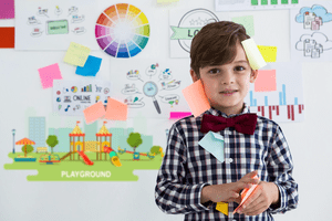 Design-playground
