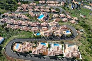 MULTIFAMILY PROPERTIES