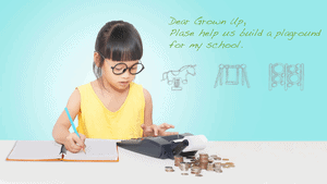 grant-writting